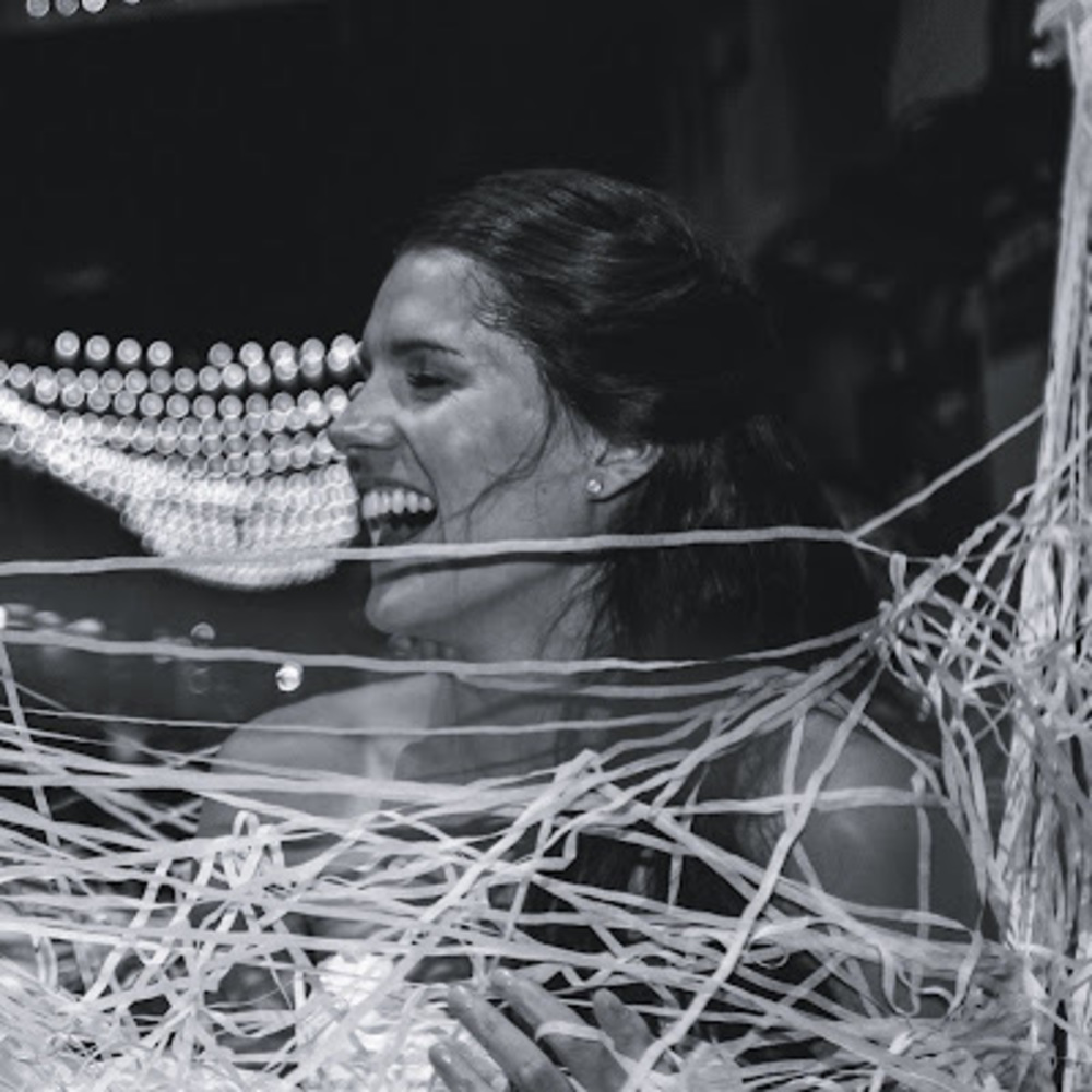 Meet your Posher, Dani